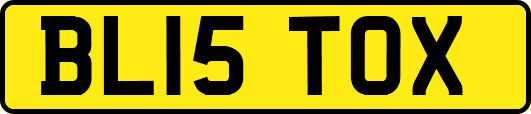 BL15TOX