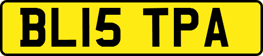 BL15TPA