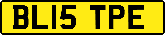 BL15TPE