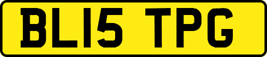 BL15TPG