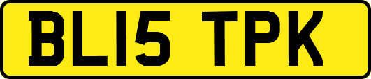 BL15TPK