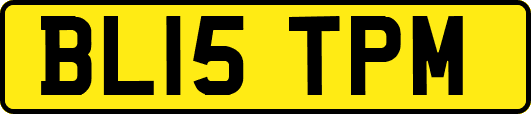 BL15TPM
