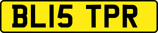 BL15TPR
