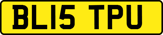 BL15TPU