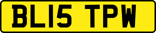 BL15TPW