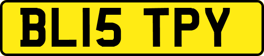 BL15TPY