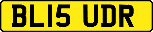 BL15UDR