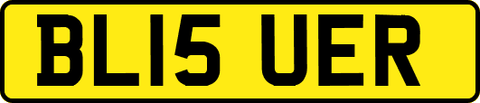BL15UER