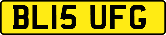 BL15UFG