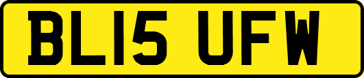 BL15UFW