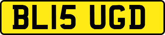 BL15UGD
