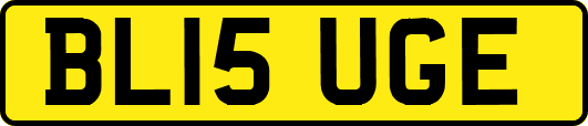 BL15UGE