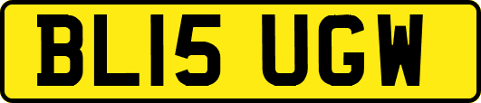 BL15UGW