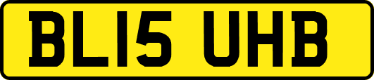 BL15UHB