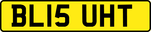 BL15UHT