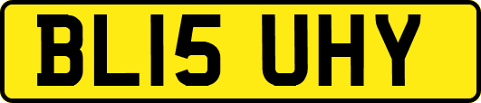 BL15UHY