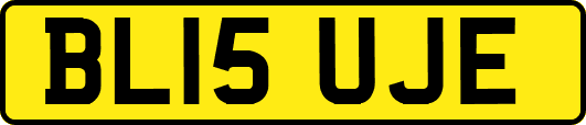BL15UJE