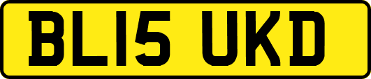 BL15UKD