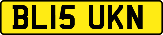 BL15UKN