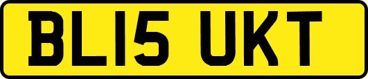 BL15UKT