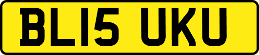 BL15UKU