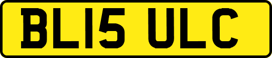 BL15ULC