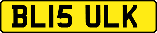 BL15ULK