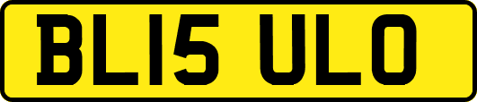 BL15ULO
