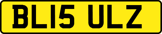 BL15ULZ