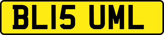 BL15UML