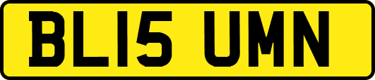 BL15UMN