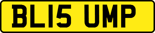 BL15UMP