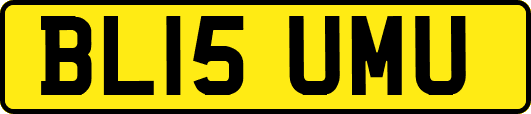 BL15UMU