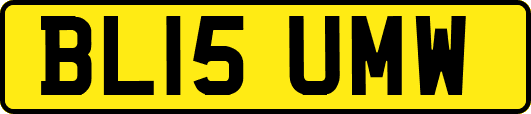 BL15UMW