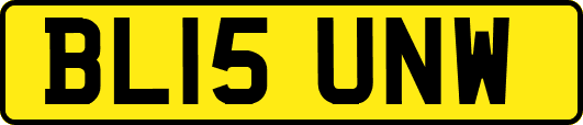 BL15UNW
