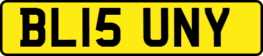 BL15UNY