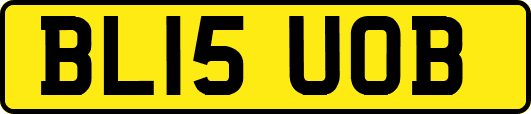 BL15UOB