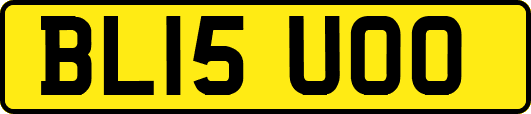 BL15UOO