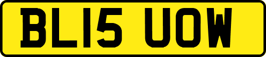 BL15UOW