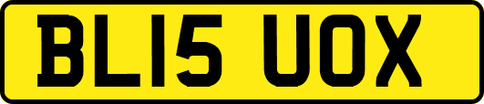 BL15UOX