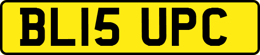 BL15UPC