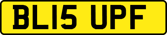 BL15UPF