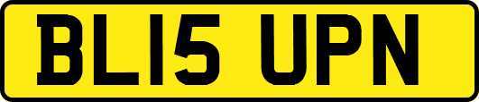 BL15UPN