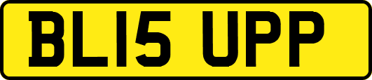 BL15UPP