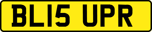 BL15UPR