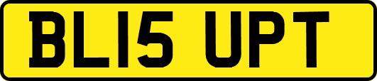 BL15UPT