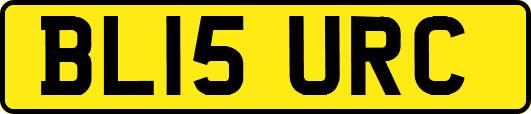 BL15URC