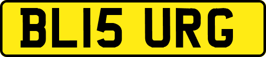 BL15URG