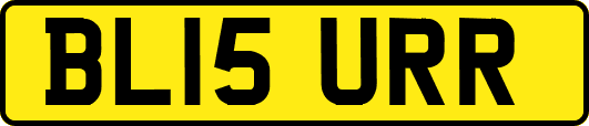 BL15URR