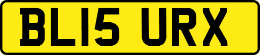 BL15URX